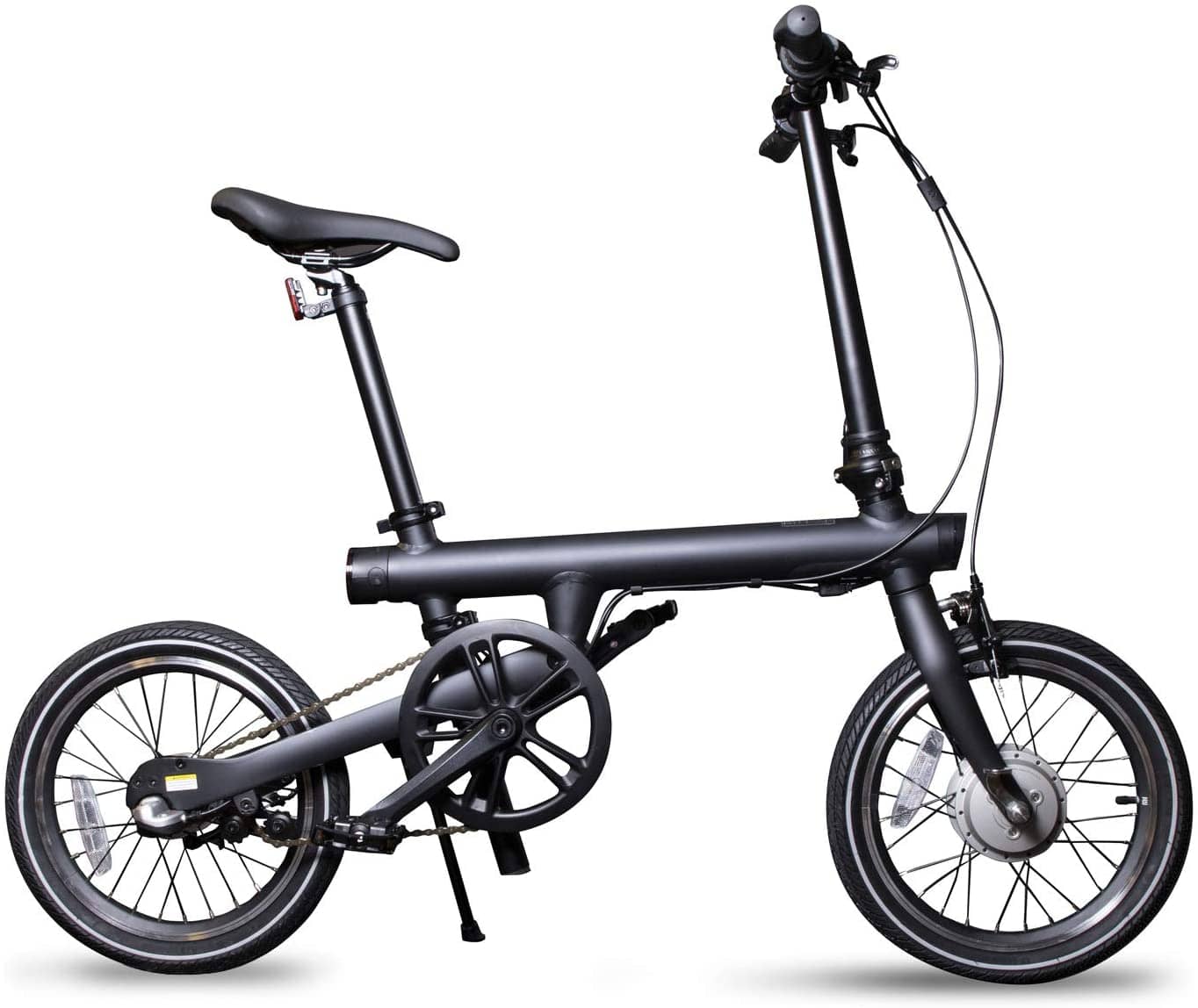 Bicicleta Electrica Xiaomi Qicycle