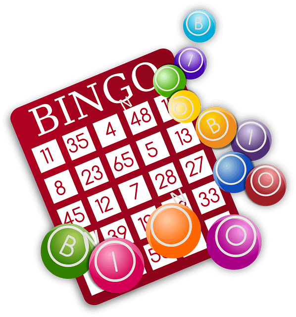 Explicando el bingo