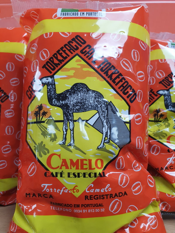 Cafe El Camello